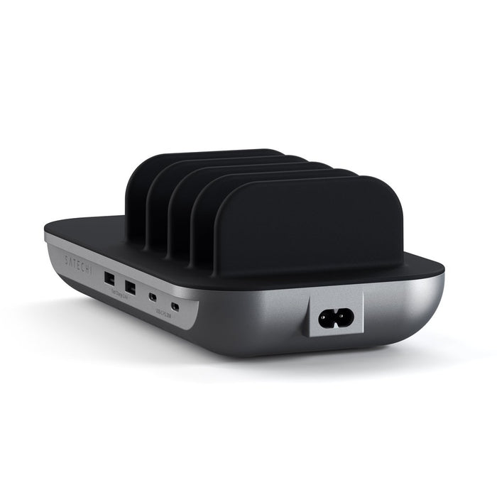 Satechi - Dock5 charging Station w/ wireless charger