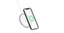 Swissten - Wireless Charger Qi 15W (white)
