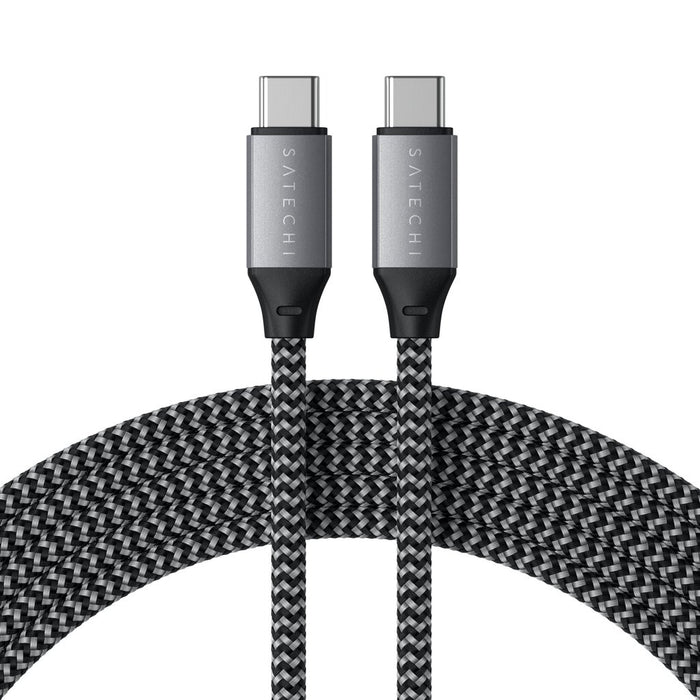 Satechi - USB-C to USB-C 100W charging cable