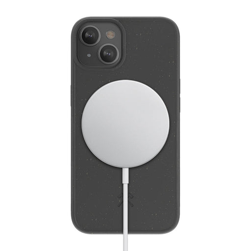 Woodcessories - MagSafe Bio iPhone 13 mini (grey)