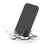 Woodcessories - MagSafe Bio iPhone 13 (black) 