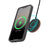 Woodcessories - MagSafe Bio iPhone 13 Pro (black)