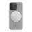 Woodcessories - MagSafe Bio iPhone 13 Pro (grey)