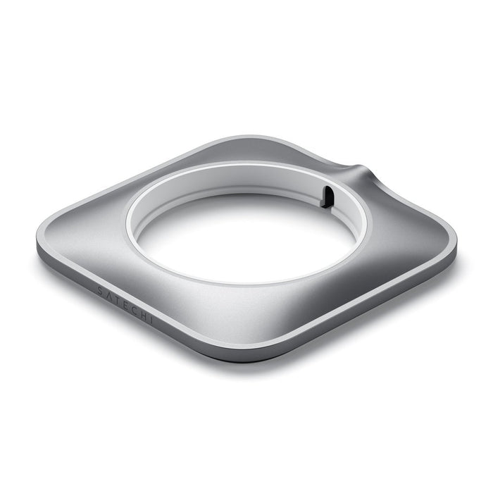 Satechi - Aluminum Dock for MagSafe Charger (space grey)