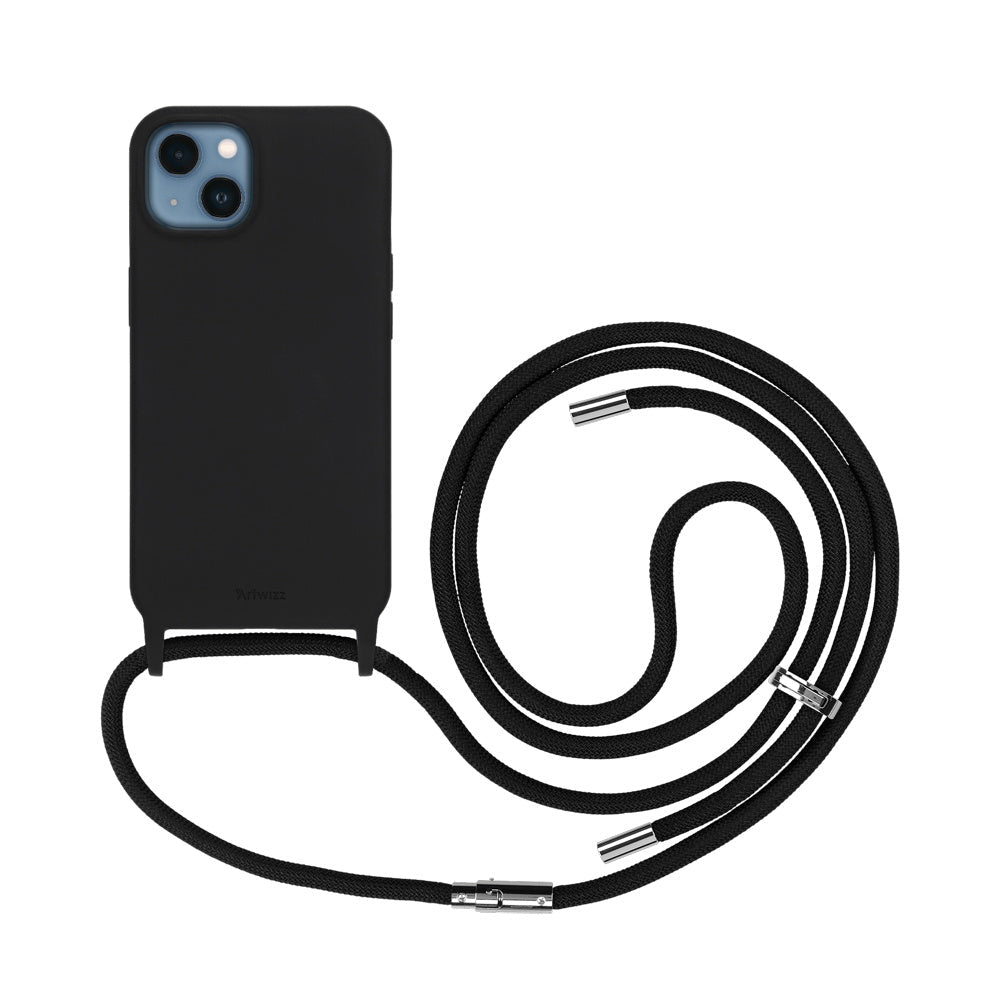 Artwizz - HangOn iPhone 13 (black) 