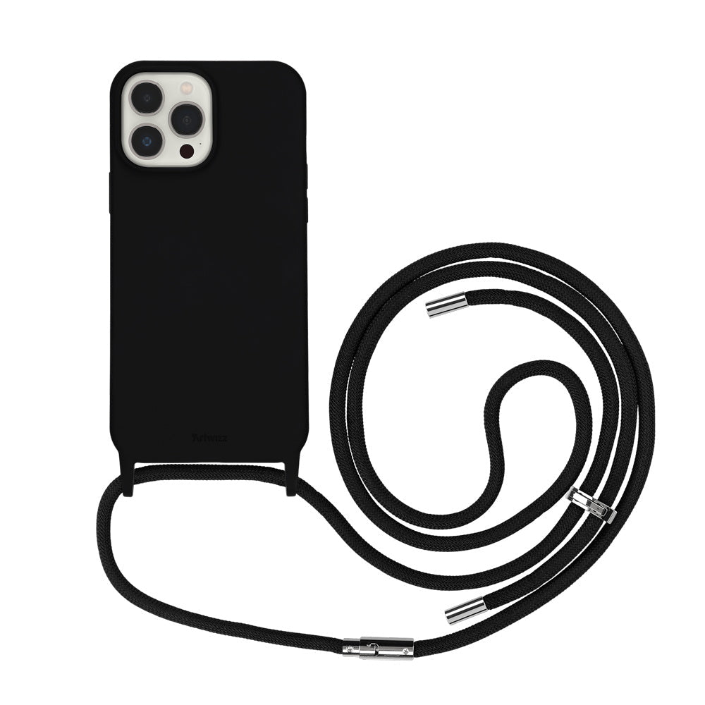 Artwizz - HangOn iPhone 13 Pro (black)