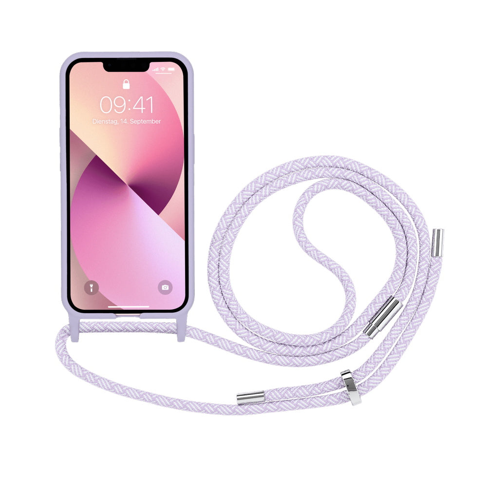 Artwizz - HangOn iPhone 13 Pro (purple sky)