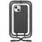 Woodcessories - Change iPhone 13 mini (black) 