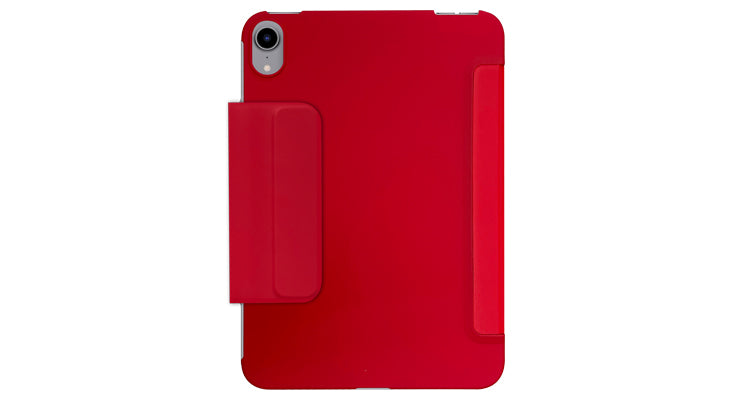 Macally - BookStand iPad mini 6 (red) 