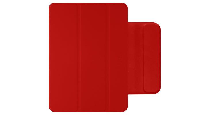 Macally - BookStand iPad mini 6 (red) 
