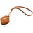 Moshi - Pebbo Luxe AirPods 3 (caramel brown) 