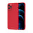 Swissten - Soft Joy Case iPhone 11 (red)