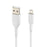 BoostCharge Cable USB-A to Lightning 1m