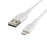 BoostCharge Cable USB-A to Lightning 1m
