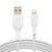 BoostCharge Cable USB-A to Lightning - Braided 1m