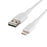 BoostCharge Cable USB-A to Lightning - Braided 1m