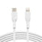 BoostCharge Cable USB-C to Lightning 1m