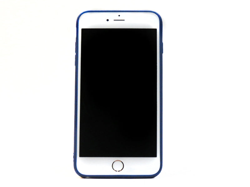 Capa Second Skin Apple iPhone 6 Plus/6S Plus Azul