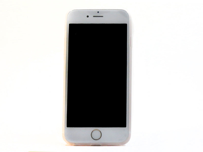 Capa Second Skin Apple iPhone 6/6S Transparente