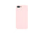 Capa Second Skin Apple iPhone 7 Plus/8 Plus Rosa