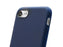 Capa Second Skin Apple iPhone 7/8 Azul