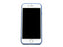 Capa Second Skin Apple iPhone 7/8 Azul