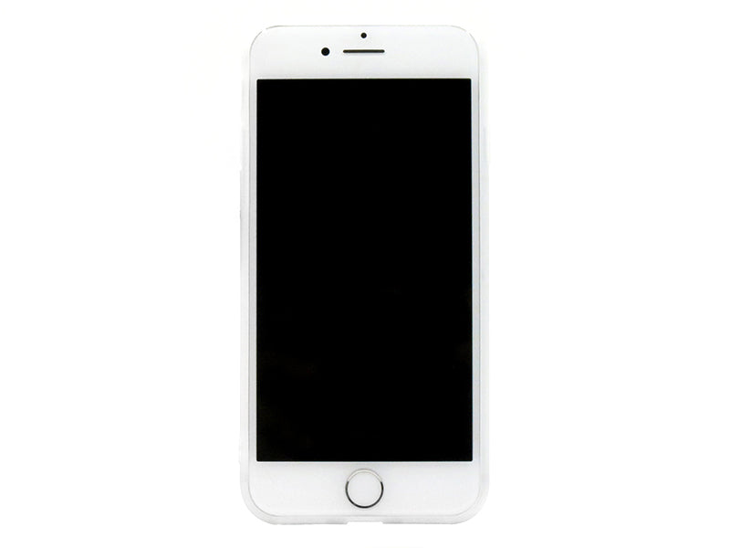 Capa Second Skin Apple iPhone 7/8 Transparente
