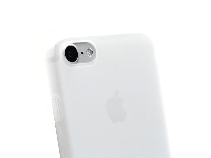 Capa Second Skin Apple iPhone 7/8 Transparente