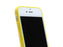 Capa Second Skin Apple iPhone 7/8 Amarela