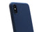 Capa Second Skin Apple iPhone X/XS Azul