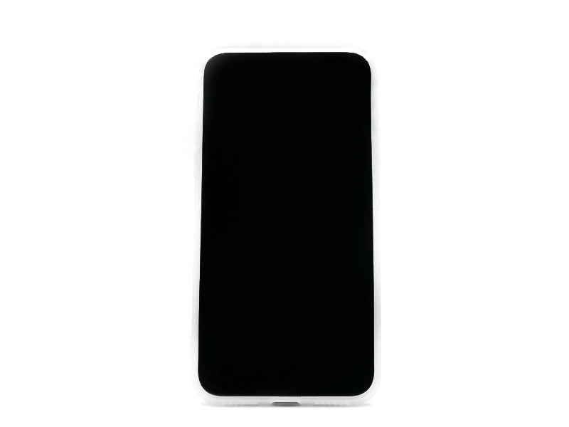 Capa Second Skin Apple iPhone X/XS/XS Transparente