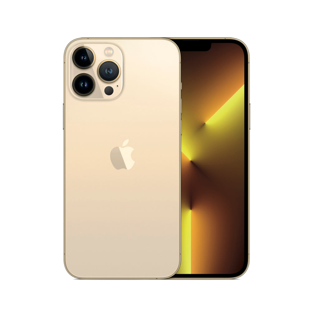iPhone 13 Pro 128GB Dourado