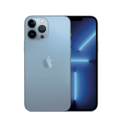iPhone 13 Pro 128GB Azul