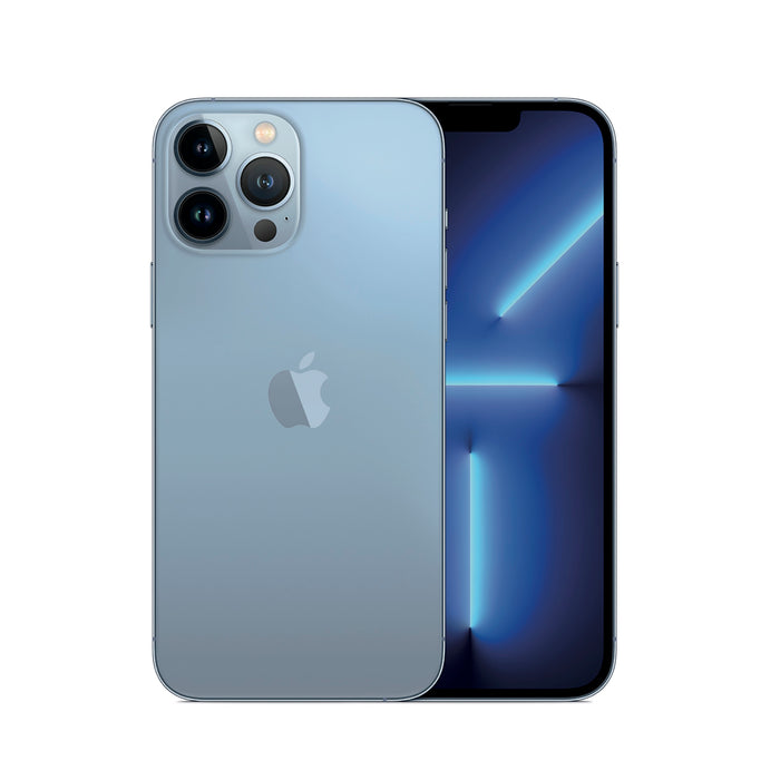 iPhone 13 Pro 128GB Azul