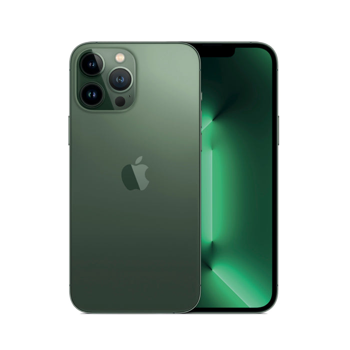 iPhone 13 Pro 128GB Verde