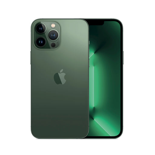 iPhone 13 Pro Max 256GB Verde