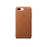 Capa iPhone 7 Plus Apple Leather Case - Castanho