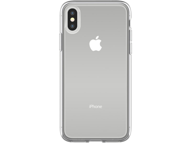 Capa Apple iPhone X/XS Ultra Slim Basic