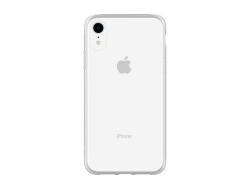 Capa Apple iPhone XR Ultra Slim Basic Back