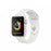 Apple Watch Series 3 GPS 38mm Prateado