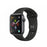Apple Watch Series 4 GPS 40mm Cinzento Sideral