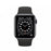 Apple Watch Series 6 GPS 44mm Alumínio Cinzento Sideral