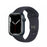 Apple Watch Series 7 GPS 45mm Alumínio Meia-noite