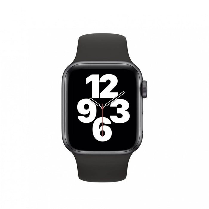 Apple Watch Series SE GPS 44mm Cinzento Sideral