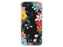 Capa 4u Flowers 4-OK para iPhone 7/8