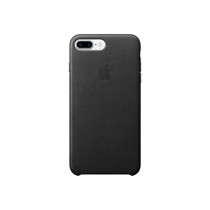 Capa iPhone 7 Plus Apple Leather Case - Preto