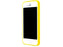Capa Second Skin Apple iPhone 5S/SE Amarela