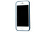 Capa Second Skin Apple iPhone 5S/SE Azul
