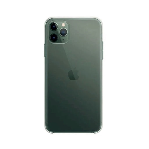 Capa iPhone 11 Pro Max - Transparente
