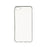 Capa iPhone 7 Plus/8Plus - Transparente